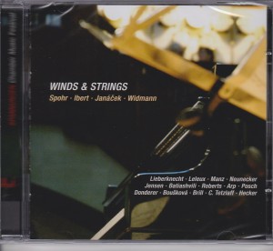 Winds & Strings